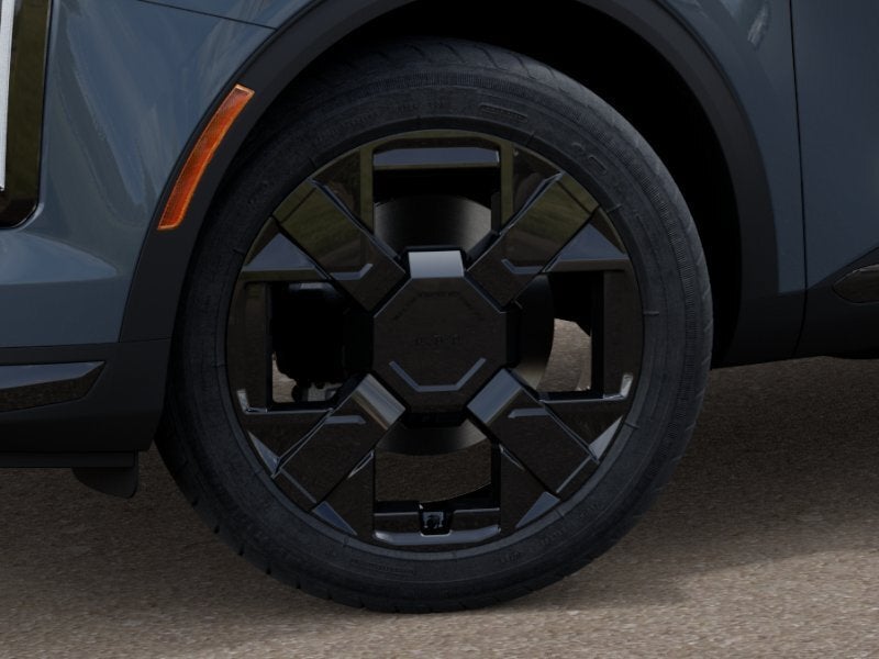 2027 Kia SPORTAGE EX/X L Base