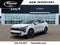 2027 Kia Sportage Hybrid EX