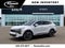 2027 Kia Sportage Hybrid EX