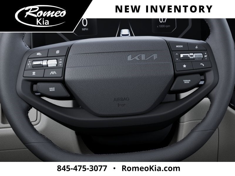 2027 Kia Sportage Hybrid EX