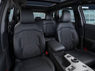 2027 Kia SPORTAGE EX/X L Base