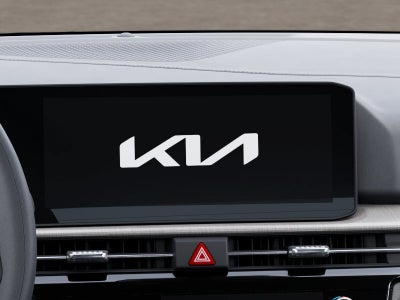 2027 Kia SPORTAGE EX/X L Base