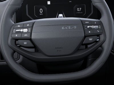 2027 Kia SPORTAGE EX/X L Base