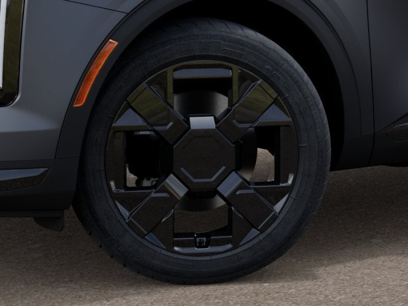 2027 Kia SPORTAGE EX/X L Base