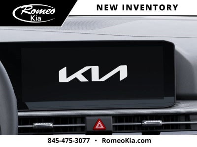 2027 Kia Sportage Hybrid SX-Prestige