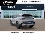 2027 Kia Sportage Hybrid SX-Prestige