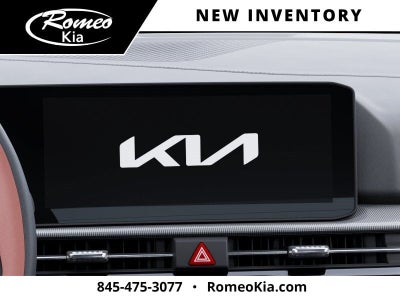 2027 Kia Sportage Hybrid SX-Prestige