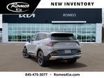 2027 Kia Sportage Hybrid SX-Prestige