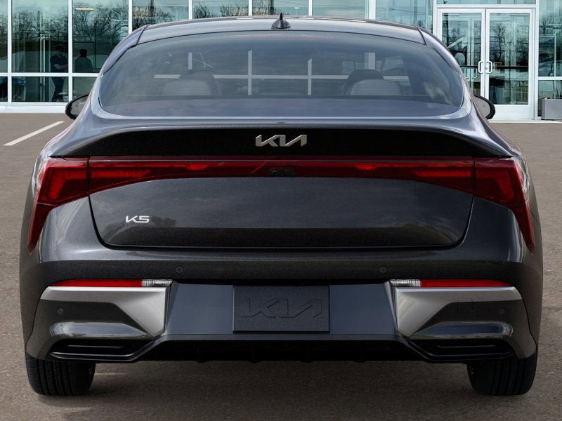 2026 Kia K5 EX