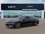 2026 Kia K5 EX