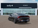 2026 Kia K5 EX