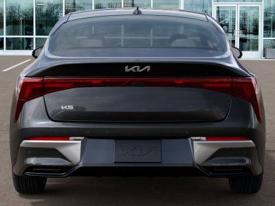 2025 Kia K5 EX