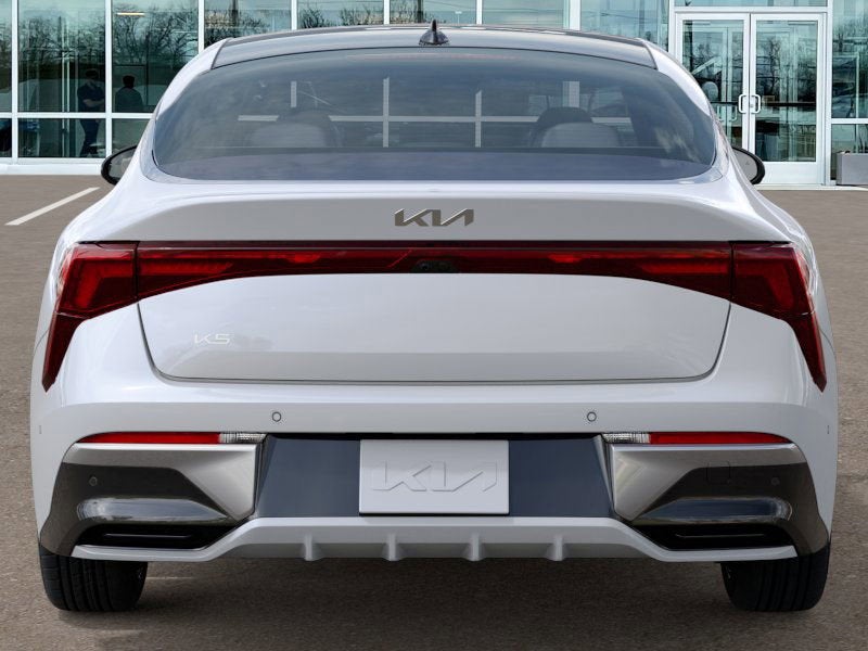 2026 Kia K5 EX