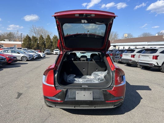 2023 Kia EV6 Wind in South Glens Falls, NY - Romeo Auto Group