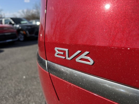 2023 Kia EV6 Wind in South Glens Falls, NY - Romeo Auto Group