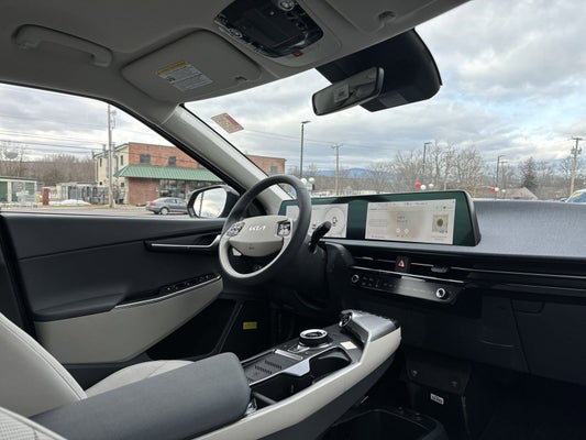2024 Kia EV6 Wind in South Glens Falls, NY - Romeo Auto Group