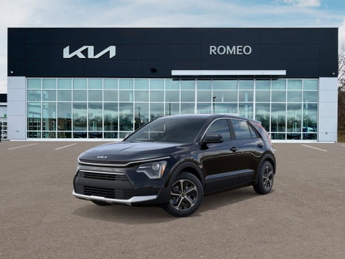 2026 Kia Niro LX