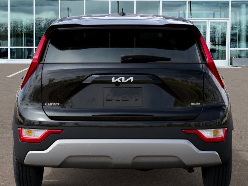 2026 Kia Niro LX
