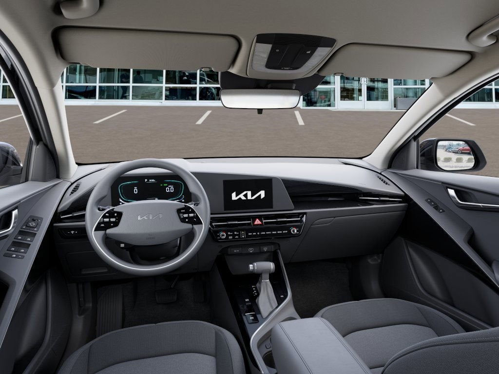 2026 Kia Niro LX