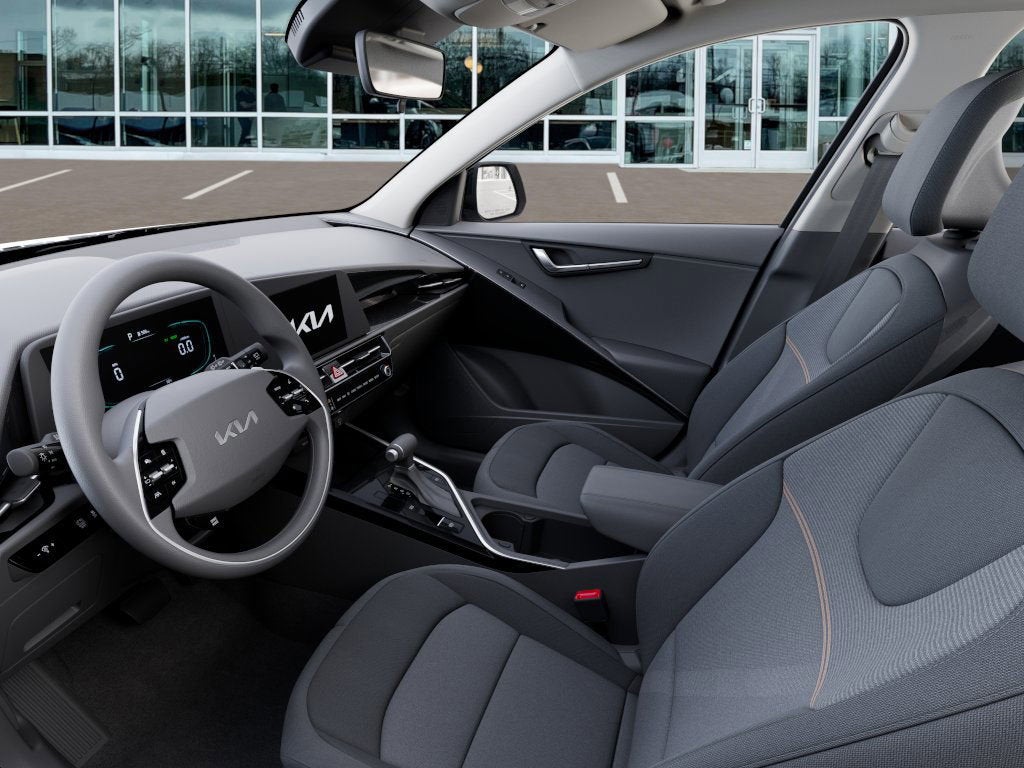 2026 Kia Niro LX