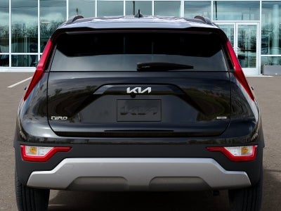 2026 Kia Niro LX