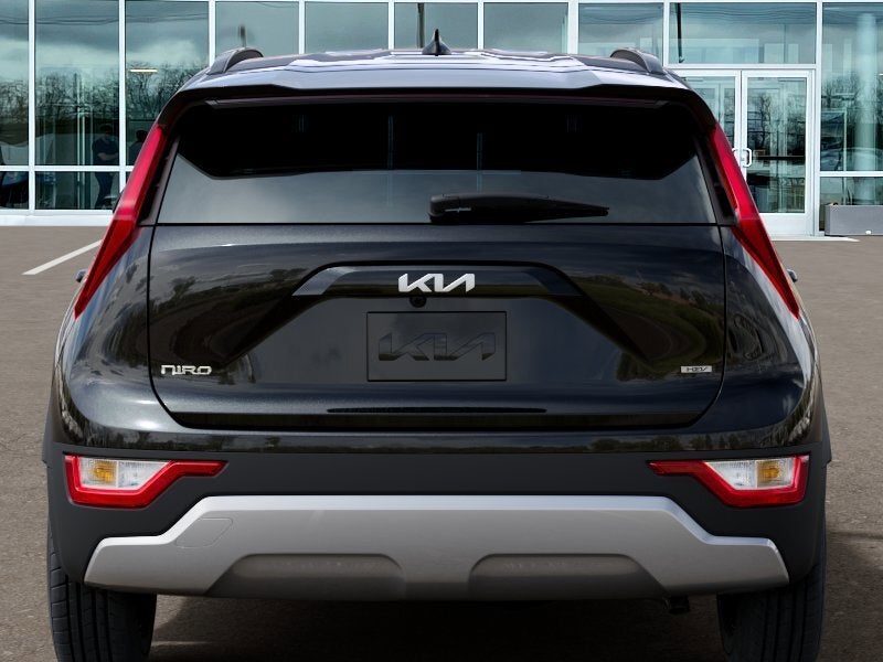 2026 Kia Niro LX