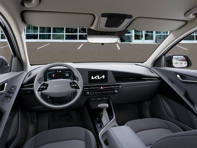 2026 Kia Niro LX