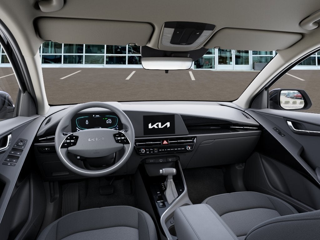 2026 Kia Niro LX