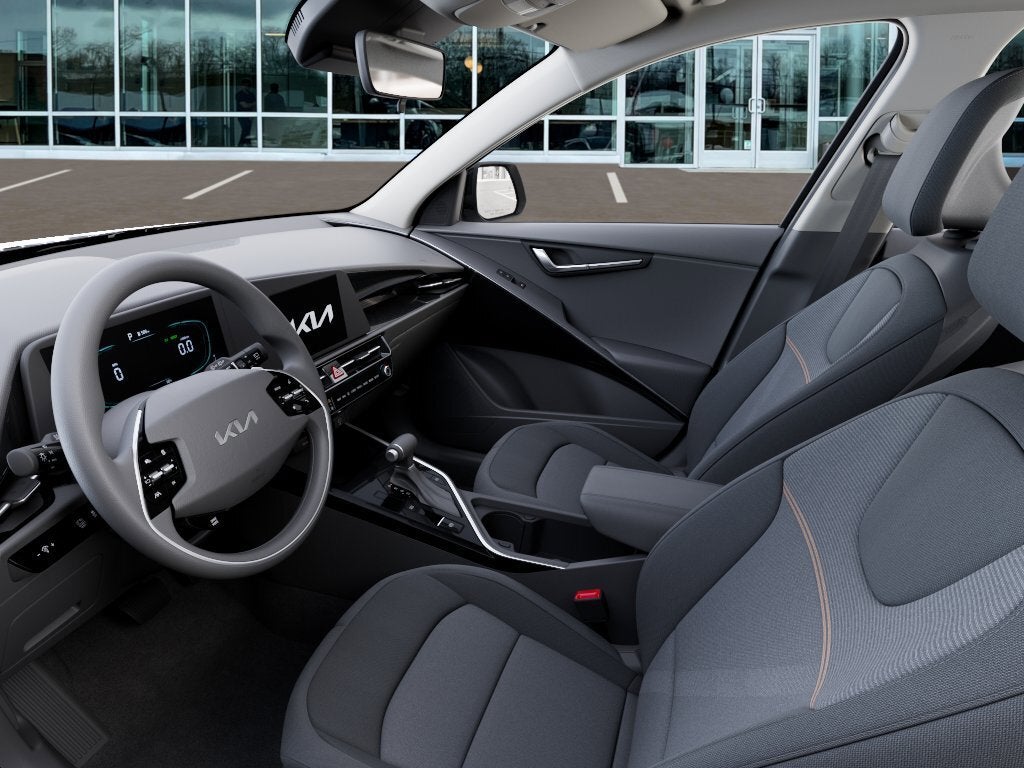 2026 Kia Niro LX