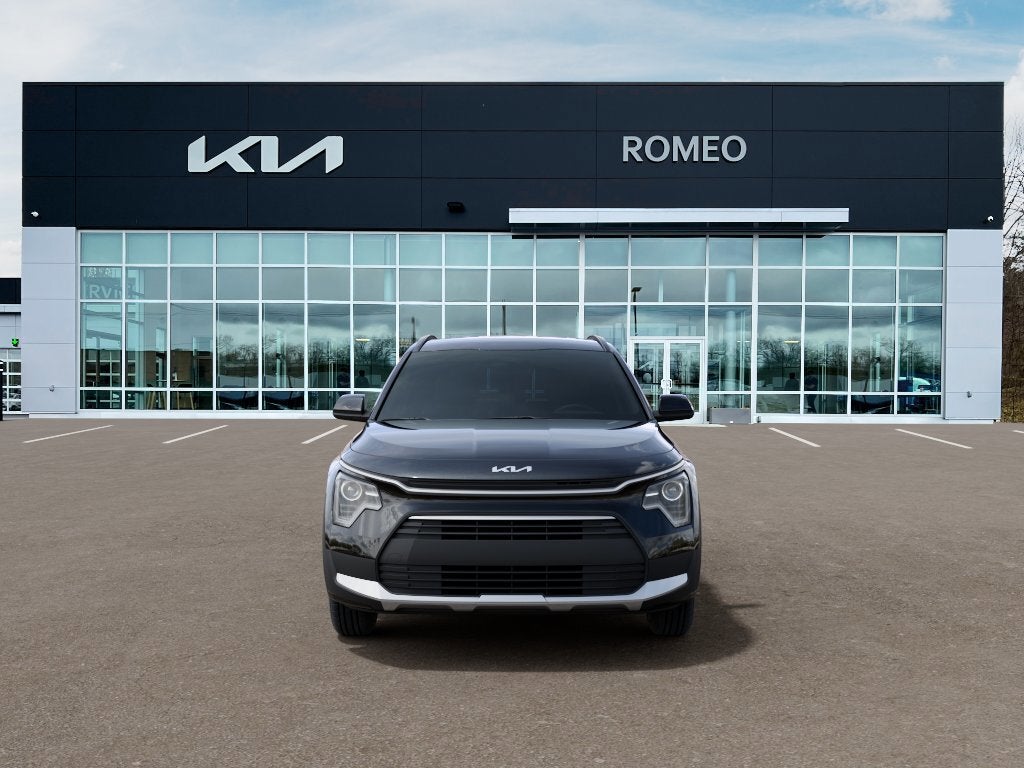 2026 Kia Niro LX