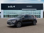 2026 Kia Niro LX