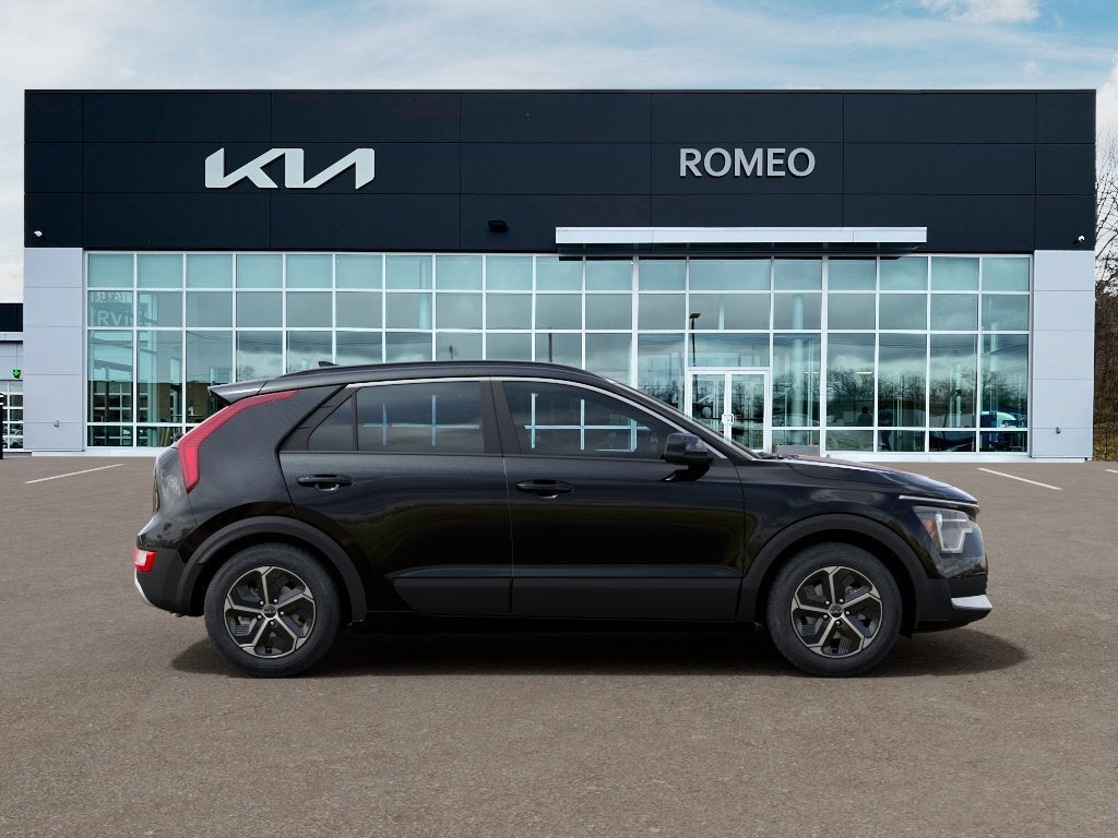 2026 Kia Niro LX