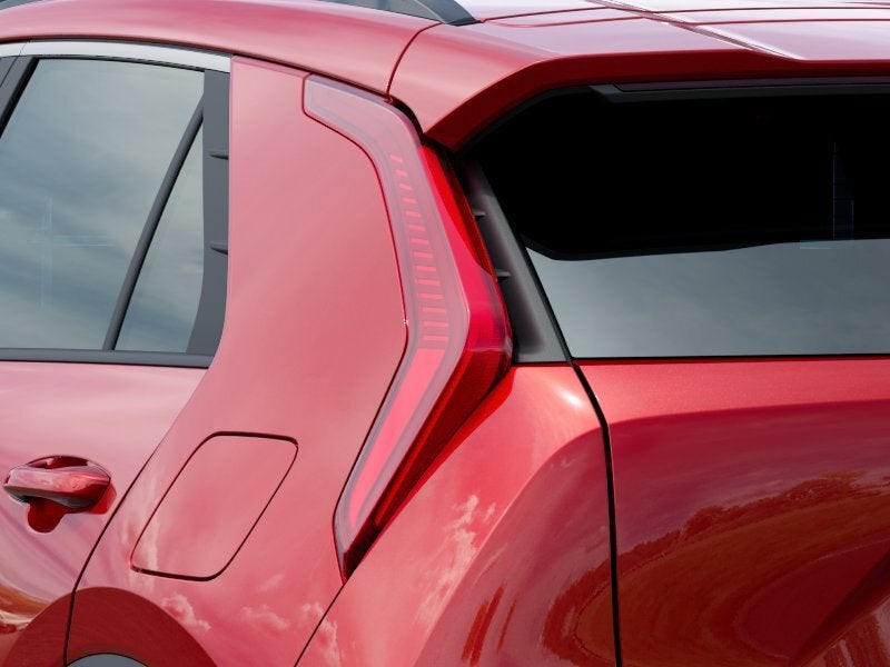 2026 Kia Niro LX