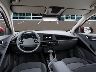 2026 Kia Niro LX
