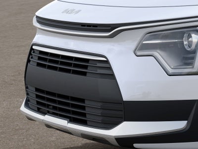 2026 Kia Niro LX