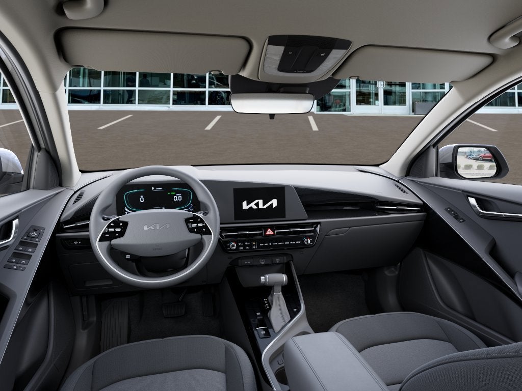 2026 Kia Niro LX