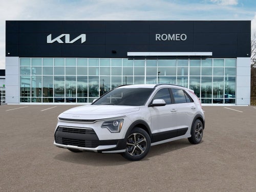2026 Kia Niro LX