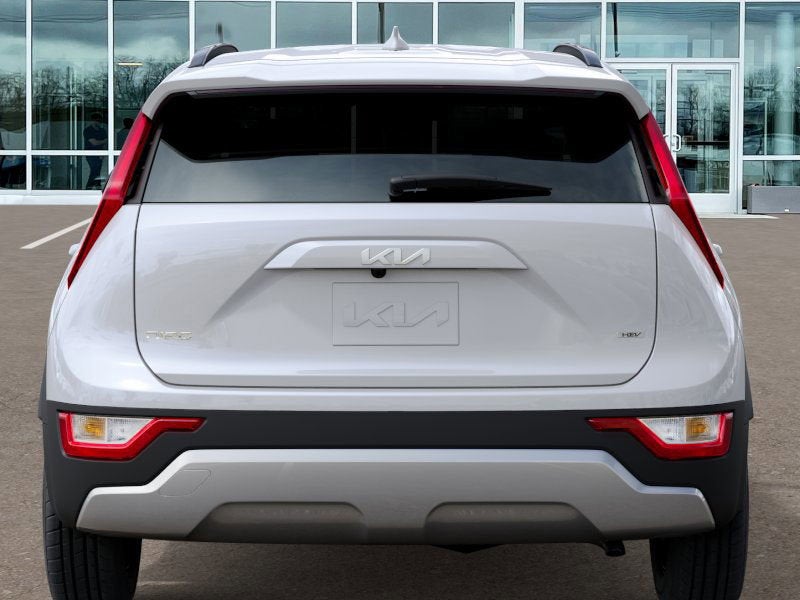 2026 Kia Niro LX