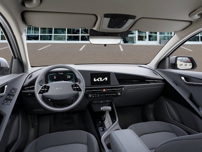 2026 Kia Niro LX