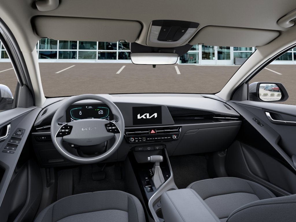 2026 Kia Niro LX