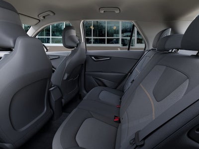 2026 Kia Niro LX