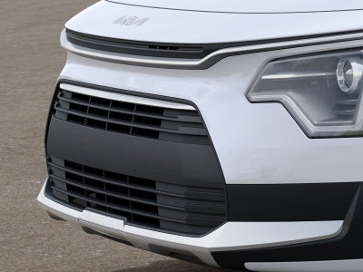 2026 Kia Niro LX