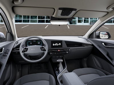 2026 Kia Niro LX