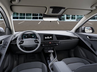2026 Kia Niro LX