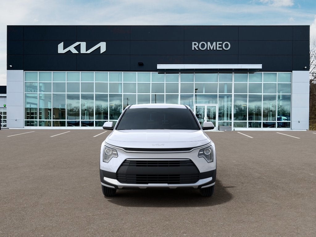 2026 Kia Niro LX
