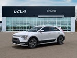 2026 Kia Niro LX
