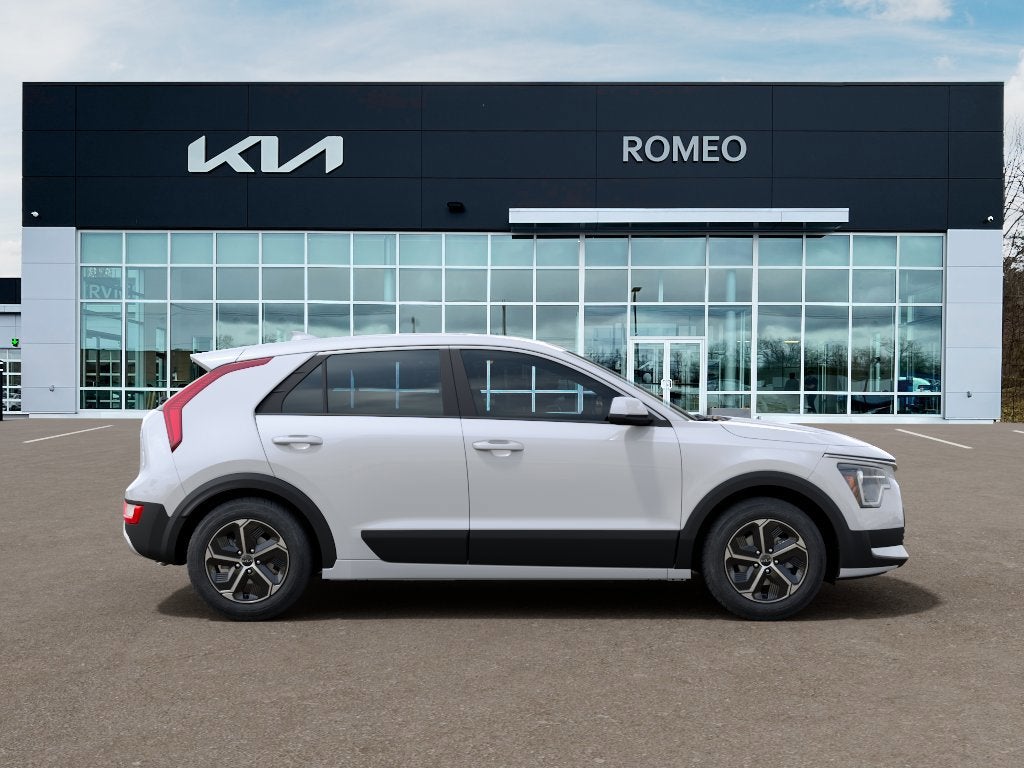 2026 Kia Niro LX