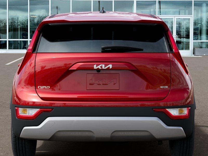 2026 Kia Niro LX