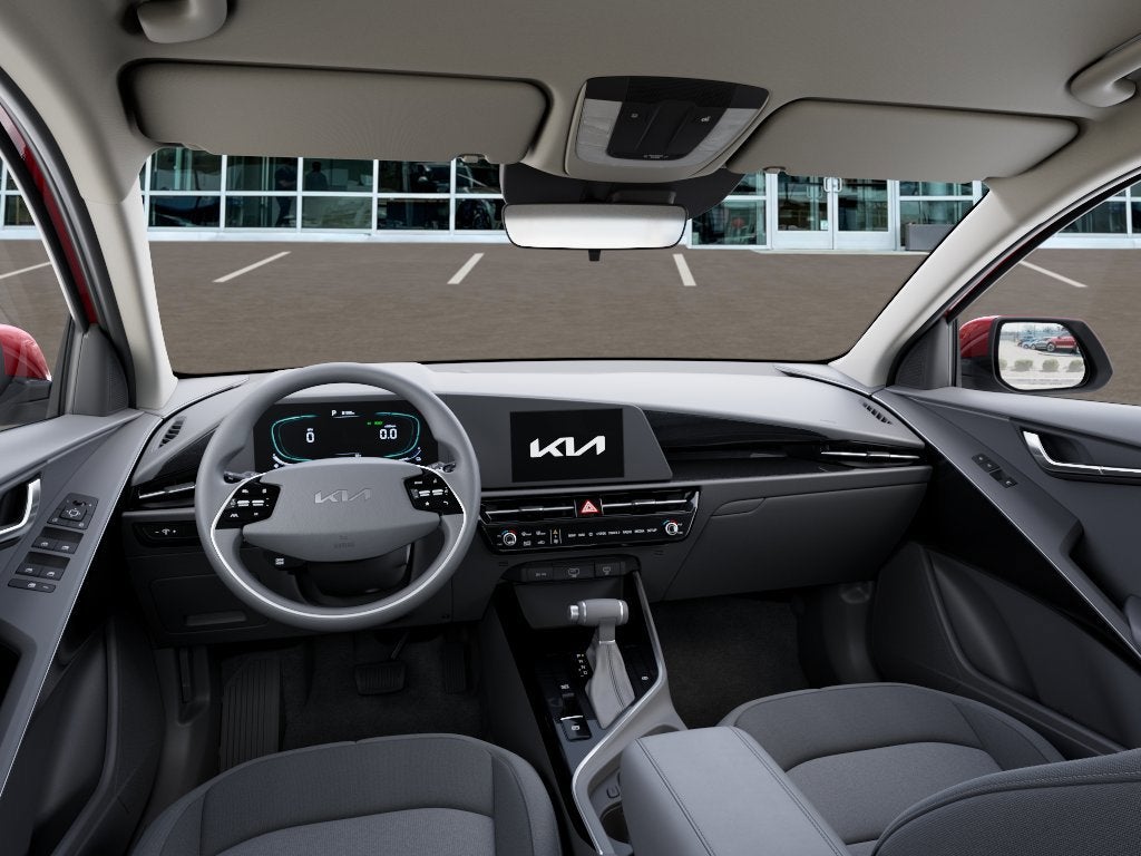 2026 Kia Niro LX