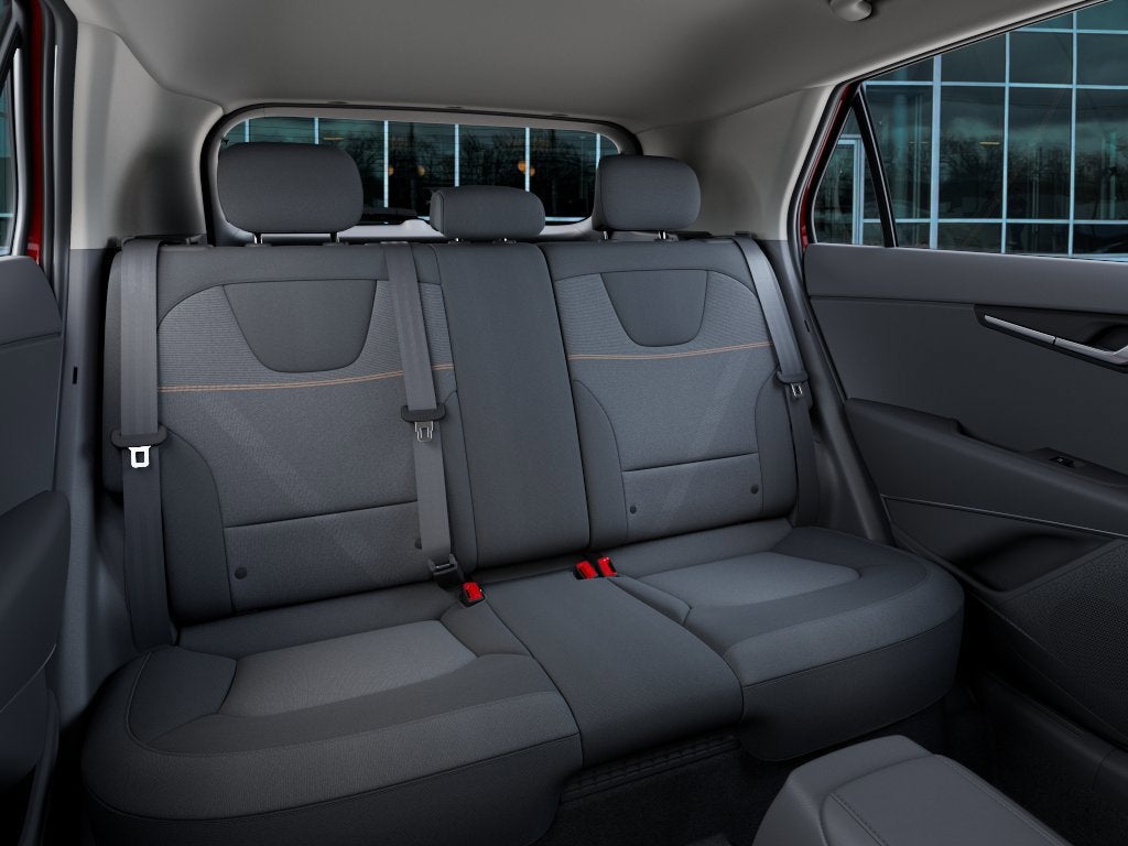 2026 Kia Niro LX